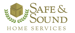 Safe & Sound Home Services